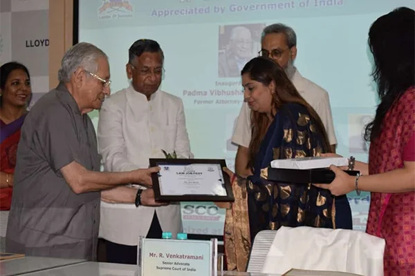 Awards and Achievements