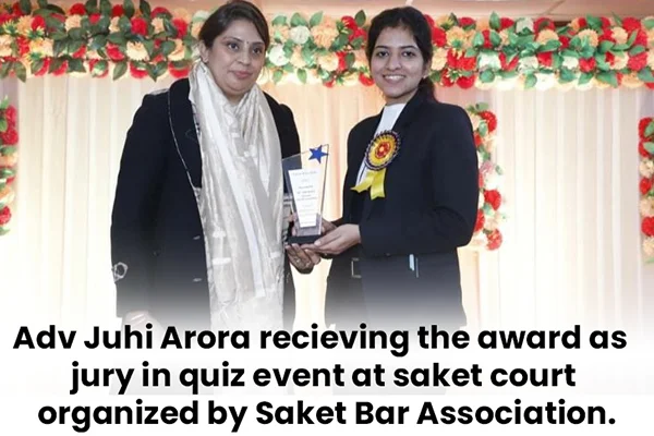 Awards and Achievements