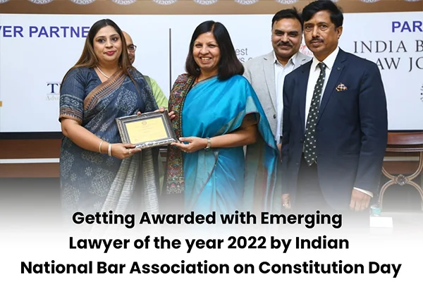 Awards and Achievements