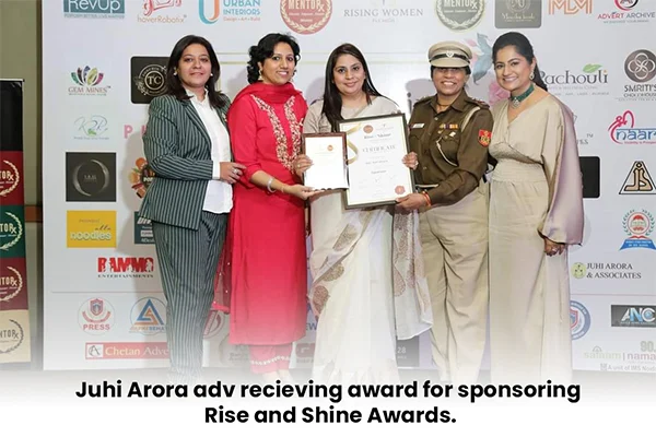 Awards and Achievements