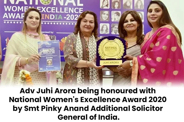 Awards and Achievements