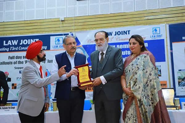 Awards and Achievements