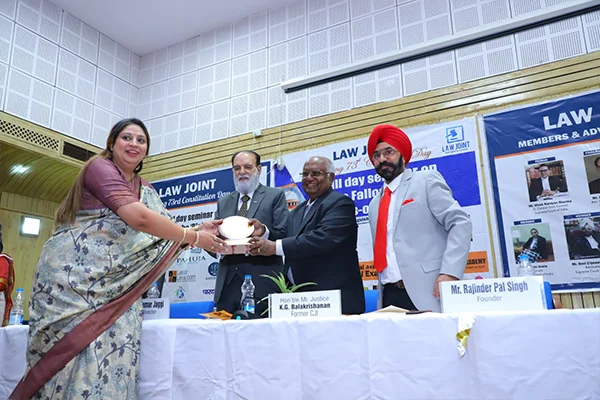Awards and Achievements