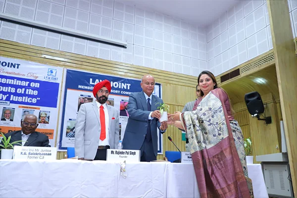 Awards and Achievements