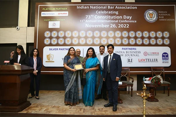 Awards and Achievements