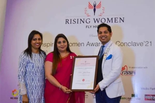 Awards and Achievements