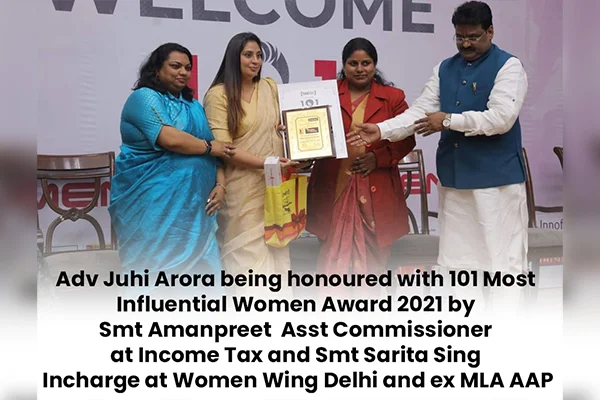 Awards and Achievements
