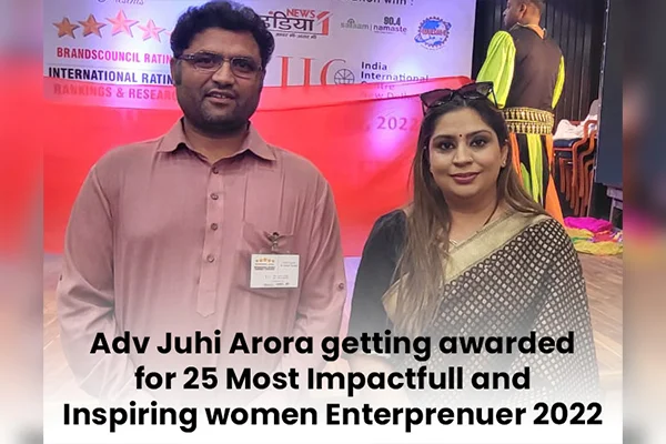 Awards and Achievements