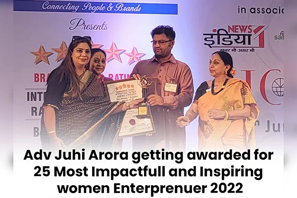 Awards and Achievements
