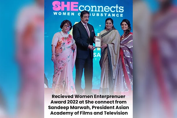 Awards and Achievements