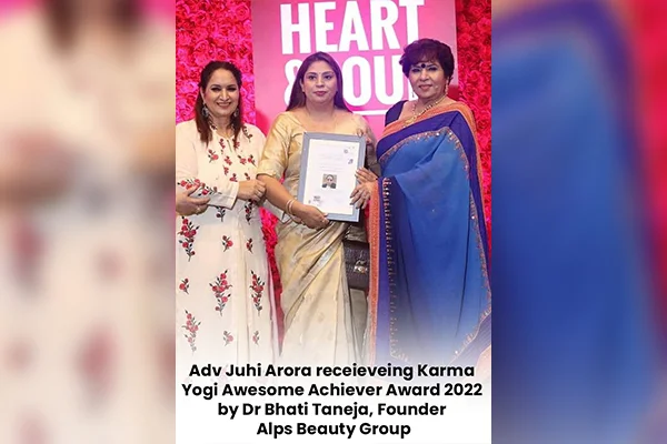 Awards and Achievements