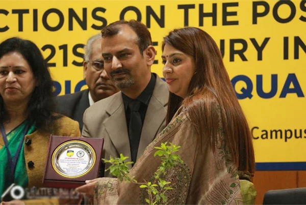 Awards and Achievements